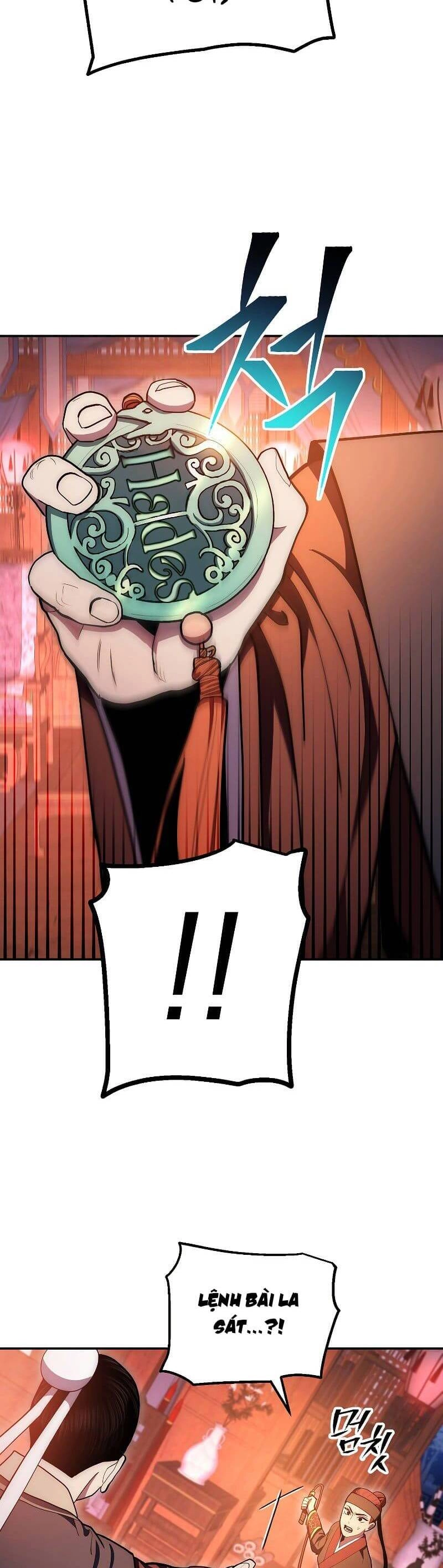 Huyền Thoại Diệt Thế Độc Long Chapter 81 - 16