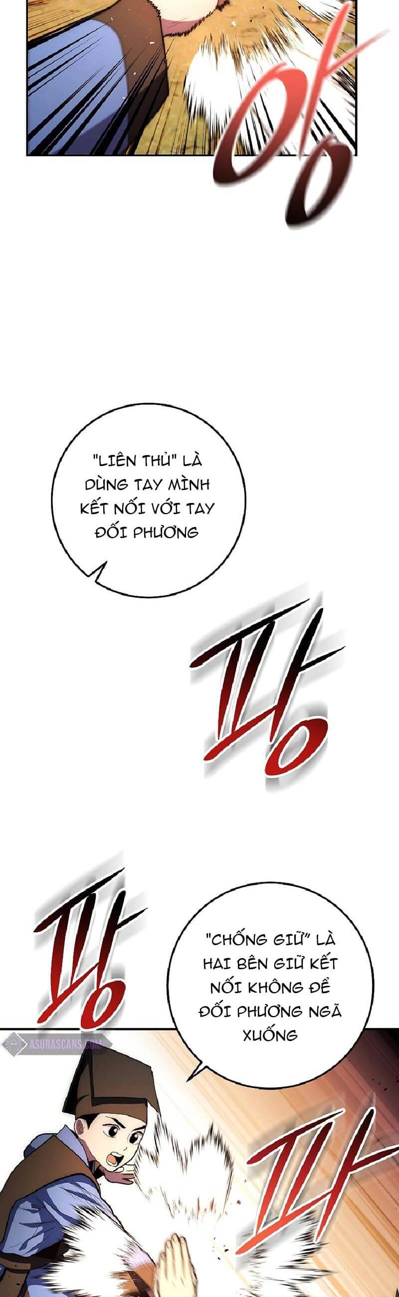 Huyền Thoại Diệt Thế Độc Long Chapter 81 - 22