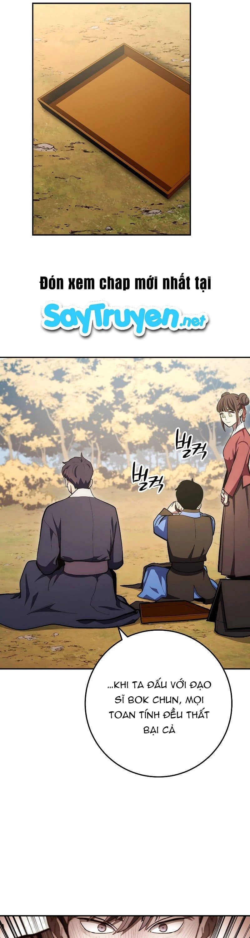 Huyền Thoại Diệt Thế Độc Long Chapter 81 - 30