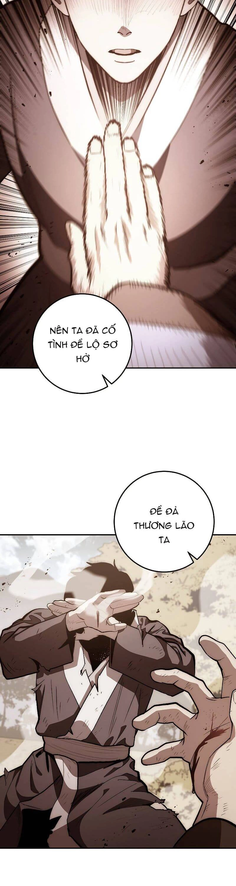 Huyền Thoại Diệt Thế Độc Long Chapter 81 - 31