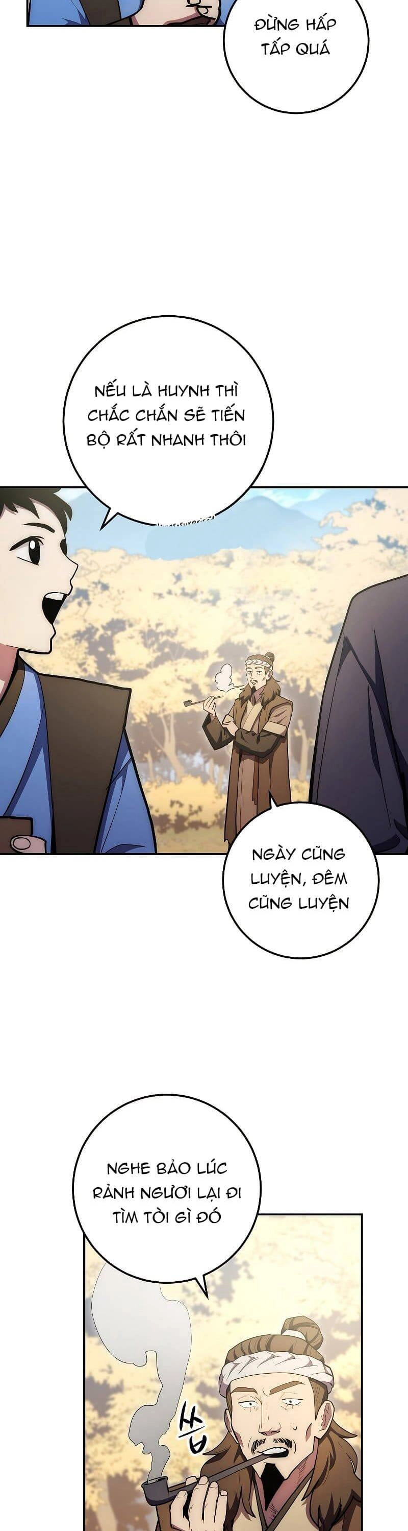 Huyền Thoại Diệt Thế Độc Long Chapter 81 - 33