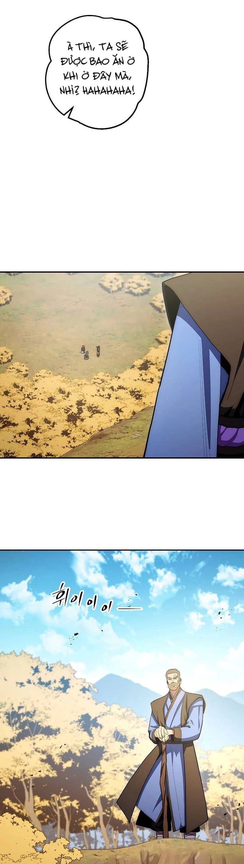 Huyền Thoại Diệt Thế Độc Long Chapter 81 - 37