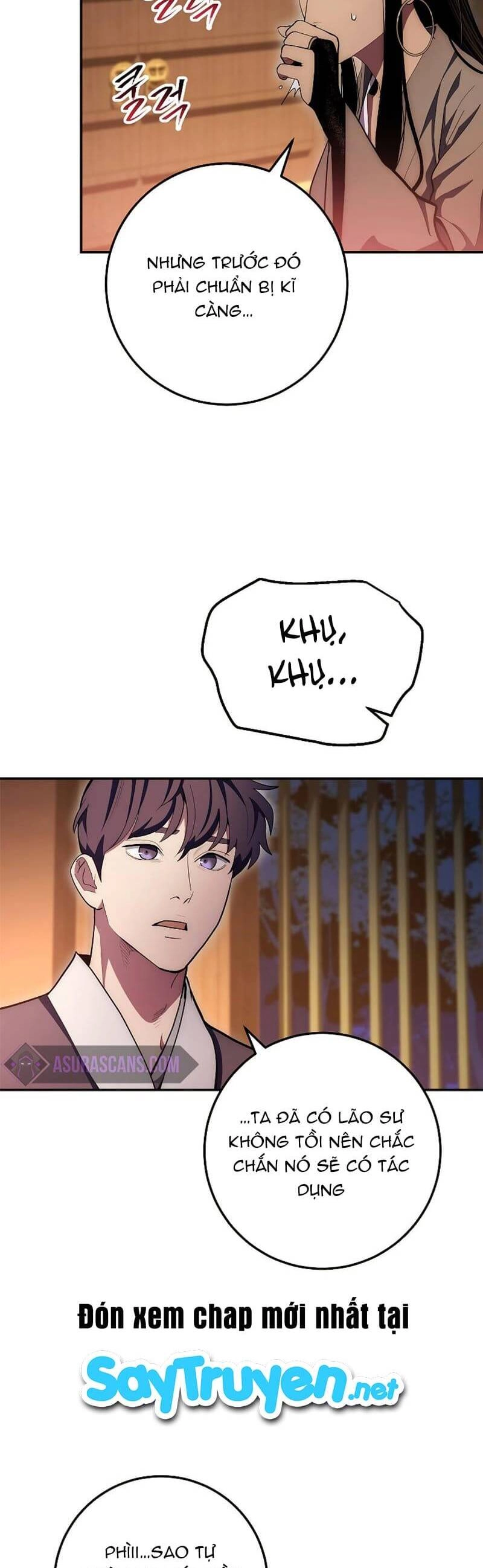 Huyền Thoại Diệt Thế Độc Long Chapter 81 - 41