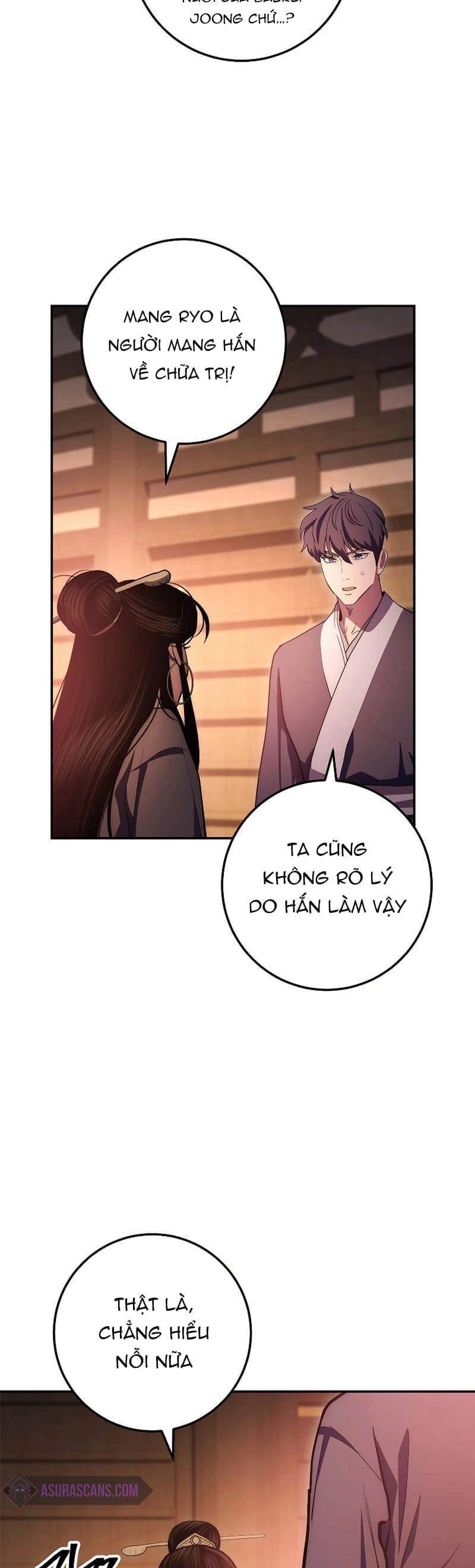 Huyền Thoại Diệt Thế Độc Long Chapter 81 - 53