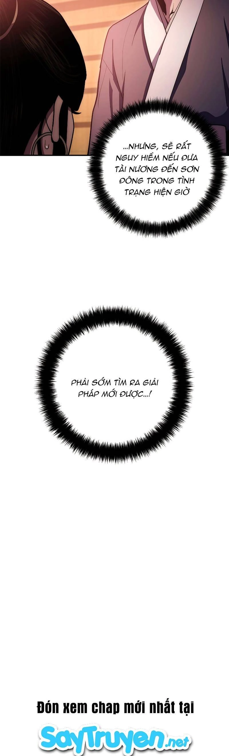 Huyền Thoại Diệt Thế Độc Long Chapter 81 - 55