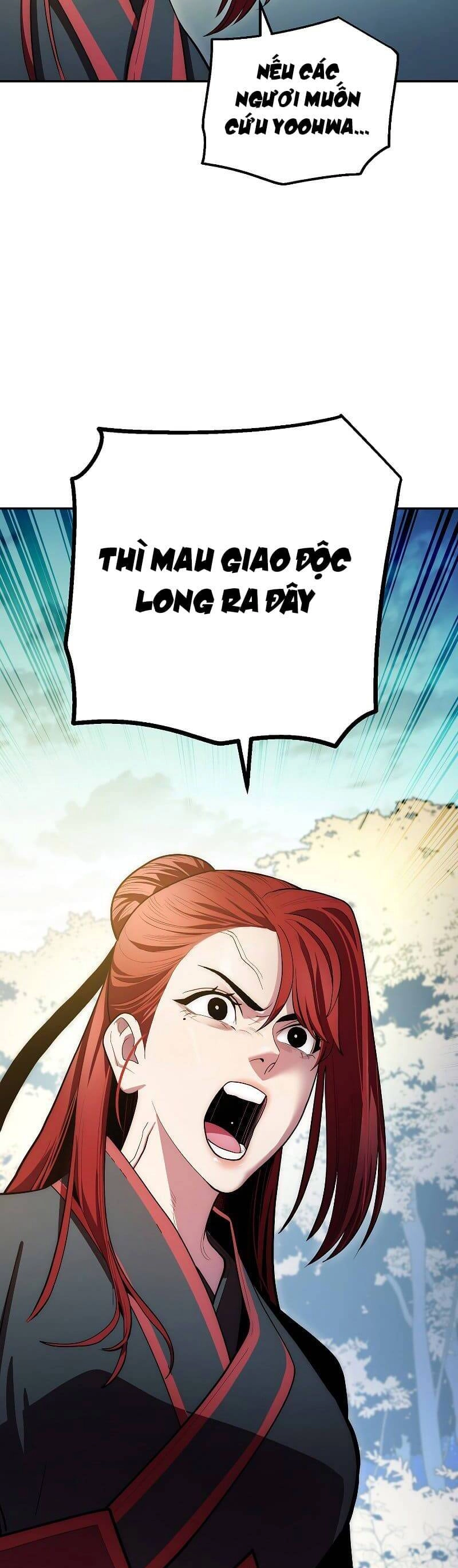 Huyền Thoại Diệt Thế Độc Long Chapter 81 - 60