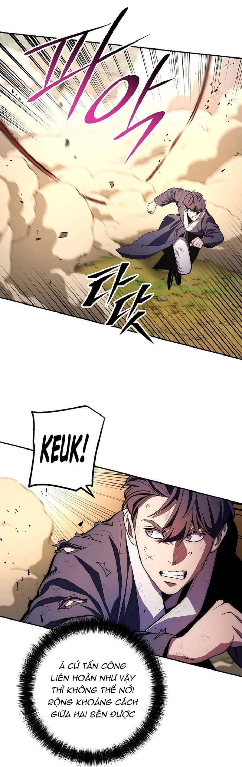 Huyền Thoại Diệt Thế Độc Long Chapter 82 - 35