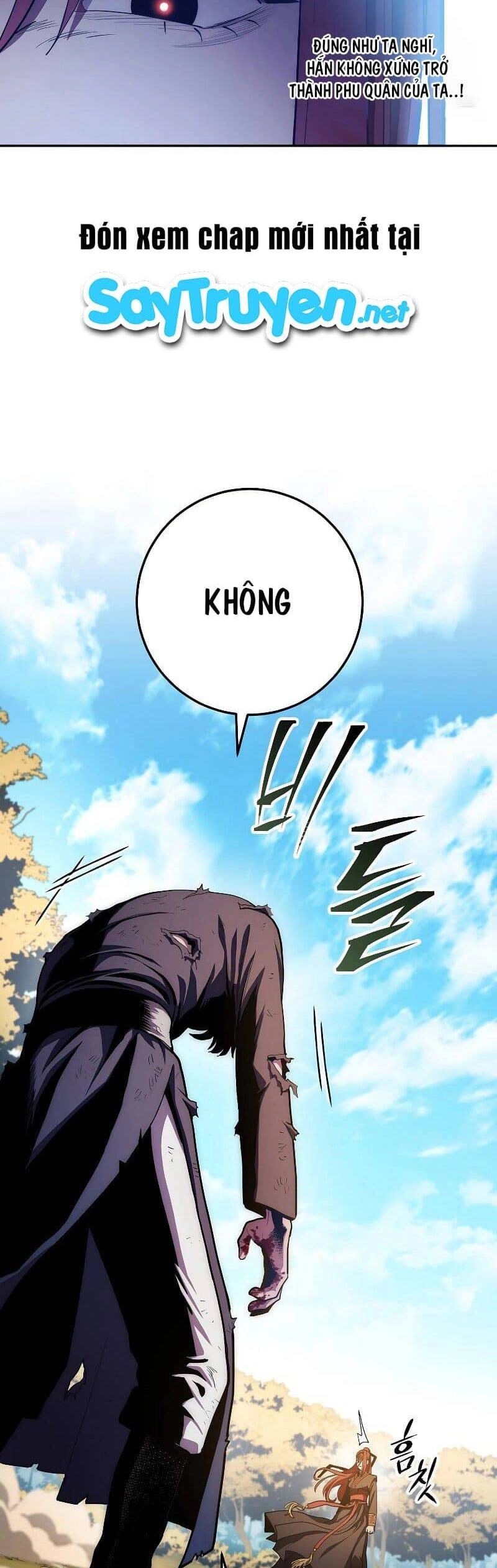 Huyền Thoại Diệt Thế Độc Long Chapter 82 - 63