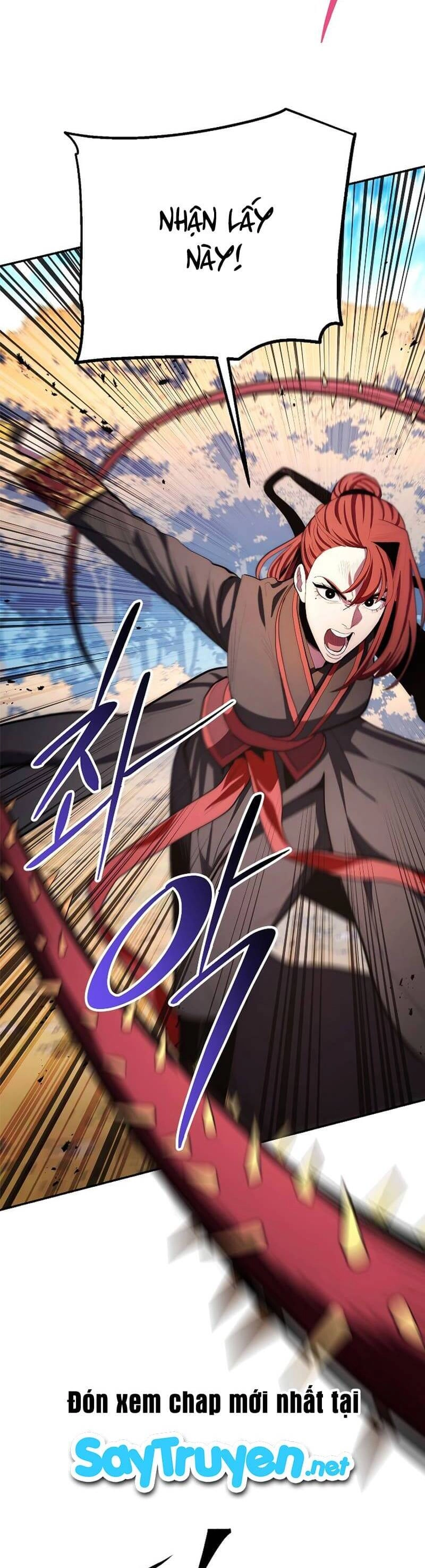 Huyền Thoại Diệt Thế Độc Long Chapter 83 - 12