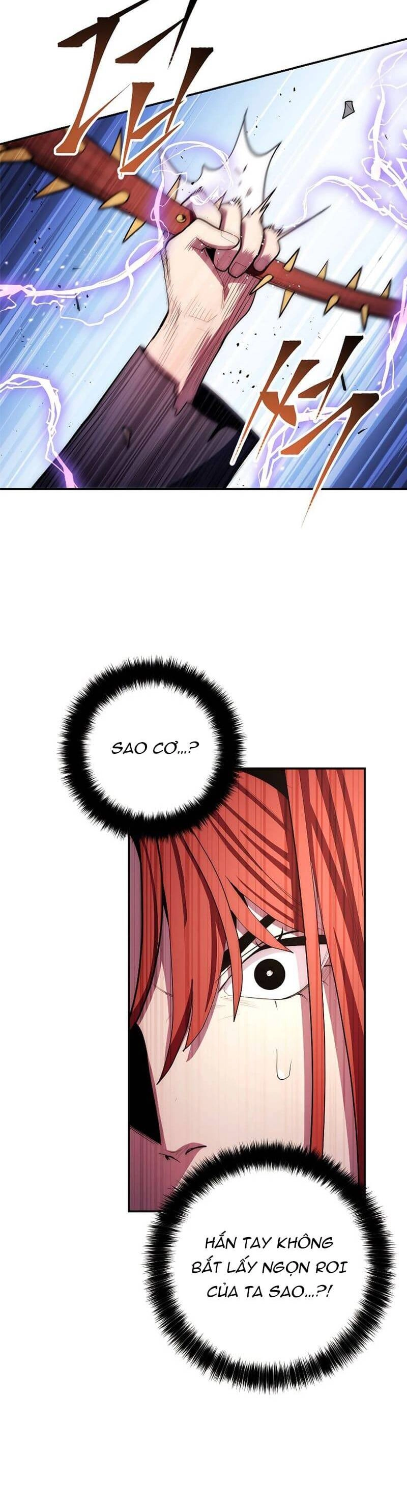 Huyền Thoại Diệt Thế Độc Long Chapter 83 - 13