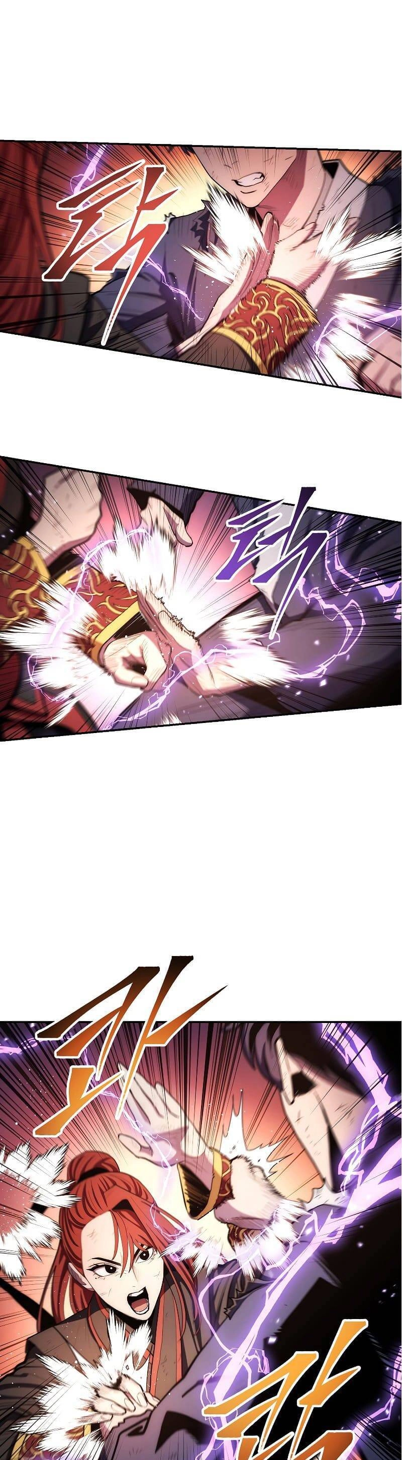 Huyền Thoại Diệt Thế Độc Long Chapter 83 - 22