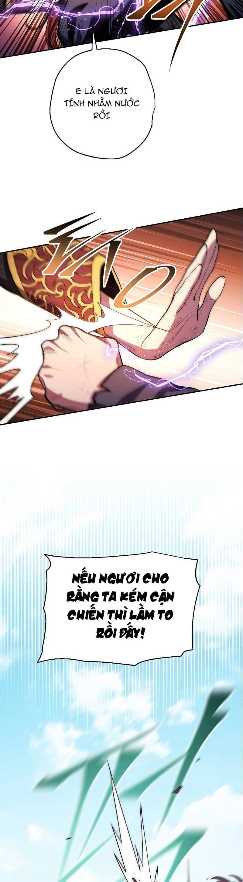 Huyền Thoại Diệt Thế Độc Long Chapter 83 - 23