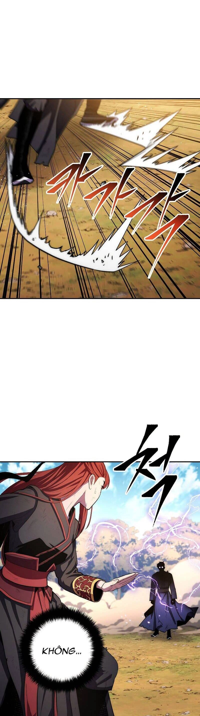 Huyền Thoại Diệt Thế Độc Long Chapter 83 - 33