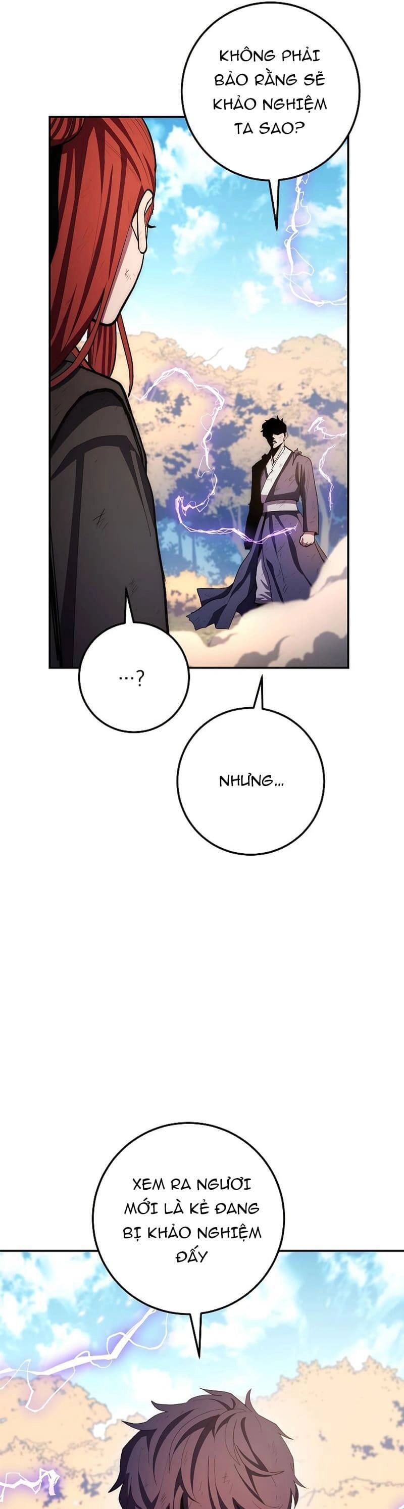 Huyền Thoại Diệt Thế Độc Long Chapter 83 - 36