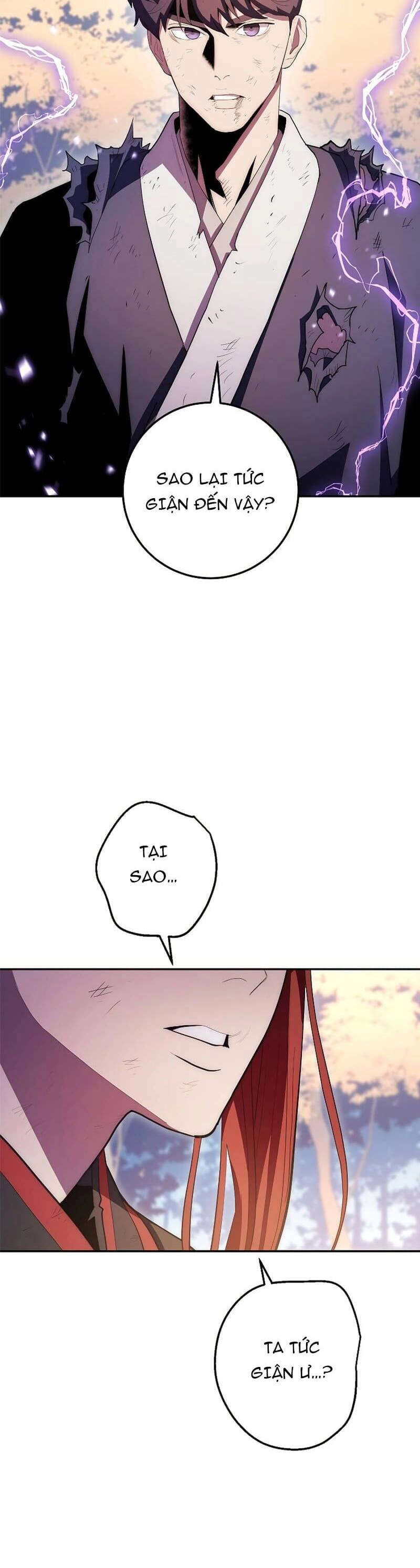 Huyền Thoại Diệt Thế Độc Long Chapter 83 - 37