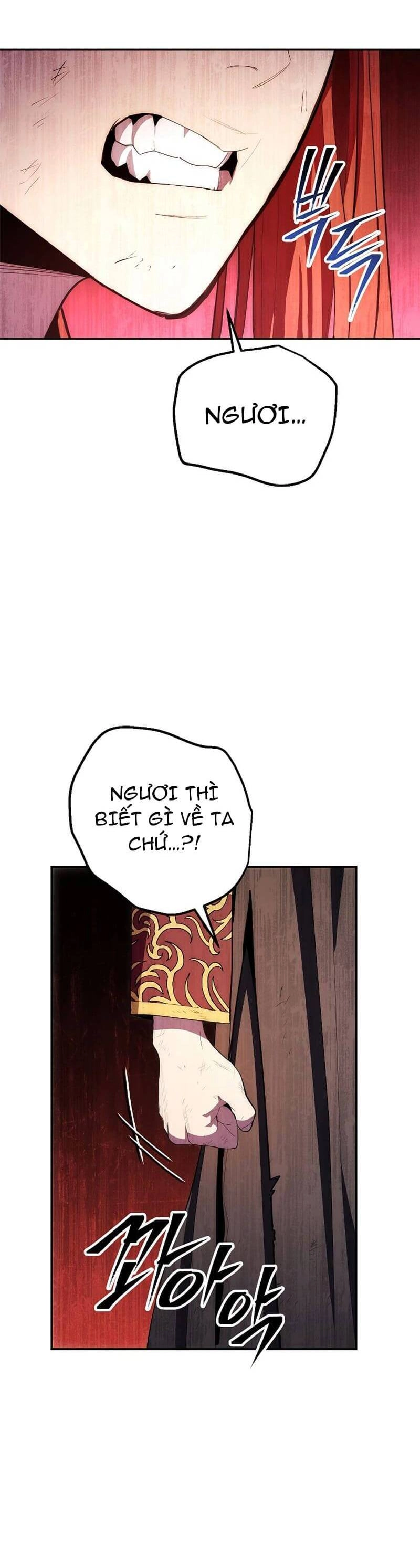 Huyền Thoại Diệt Thế Độc Long Chapter 83 - 38