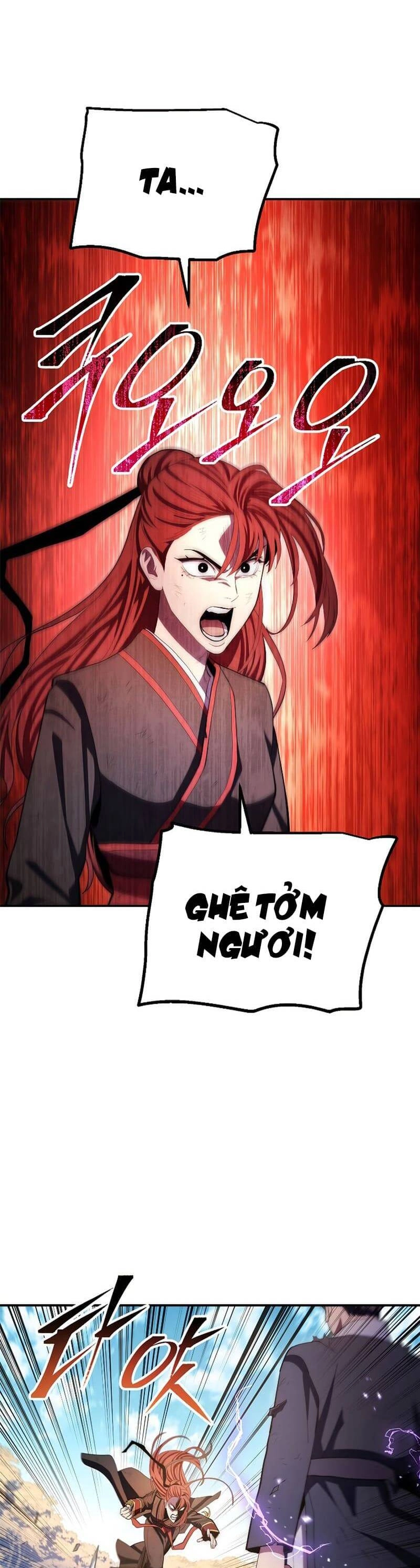 Huyền Thoại Diệt Thế Độc Long Chapter 83 - 39