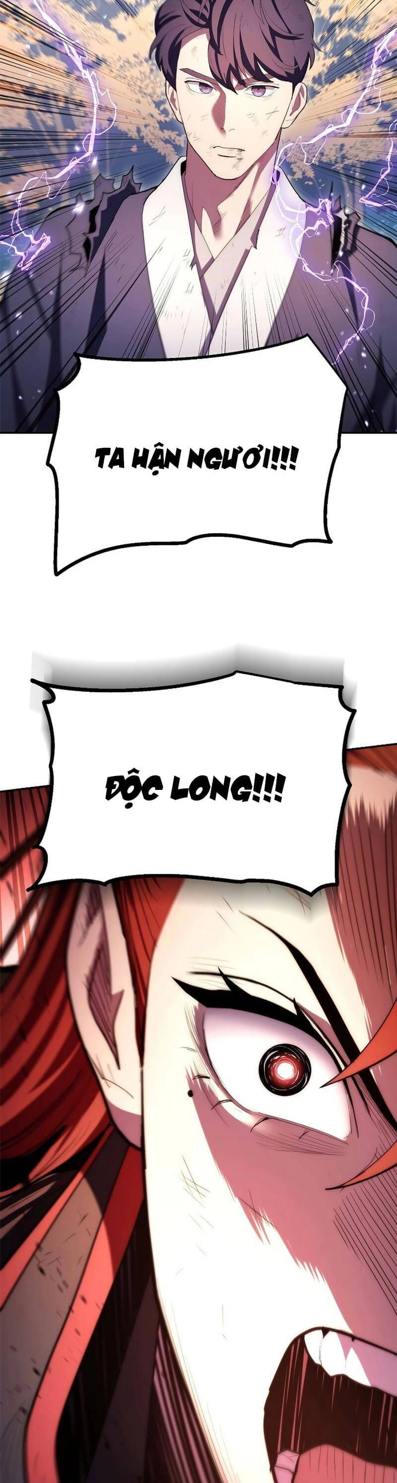 Huyền Thoại Diệt Thế Độc Long Chapter 83 - 41