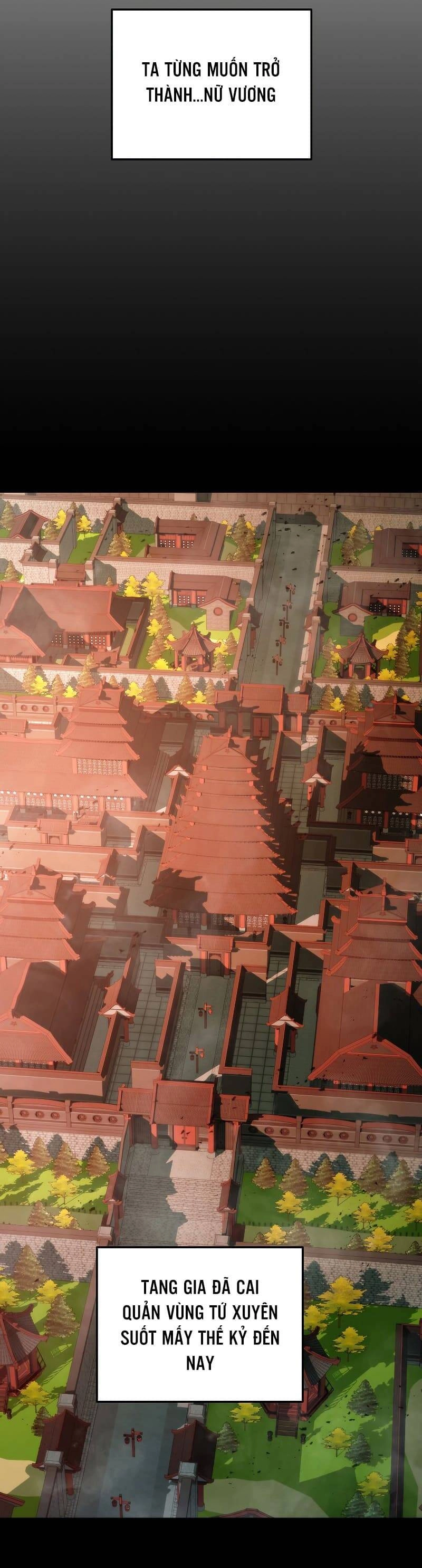 Huyền Thoại Diệt Thế Độc Long Chapter 83 - 43