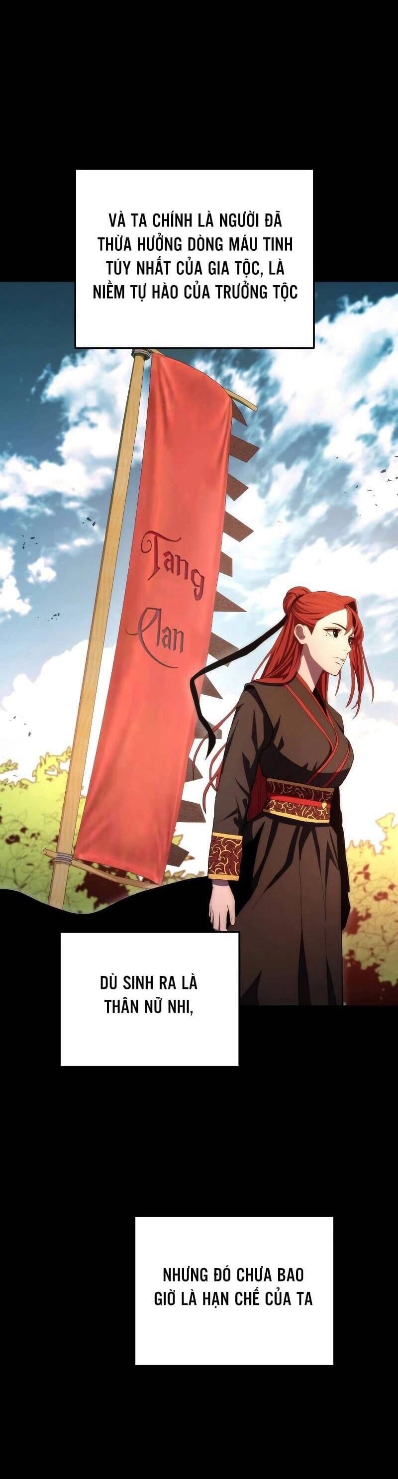 Huyền Thoại Diệt Thế Độc Long Chapter 83 - 44