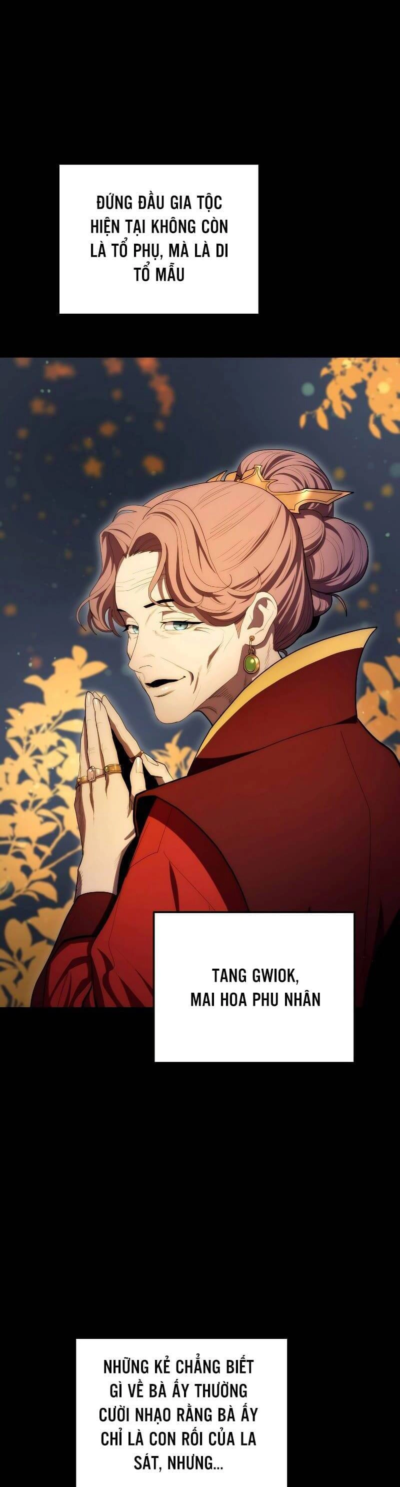 Huyền Thoại Diệt Thế Độc Long Chapter 83 - 45