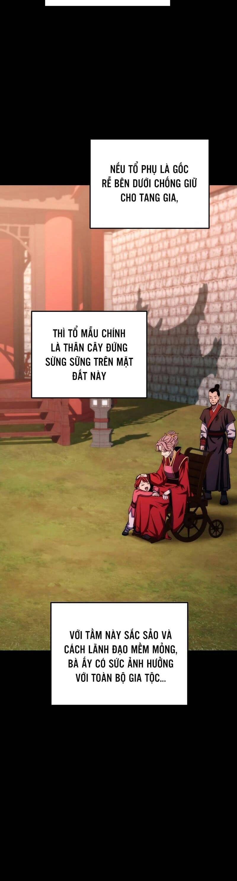 Huyền Thoại Diệt Thế Độc Long Chapter 83 - 46