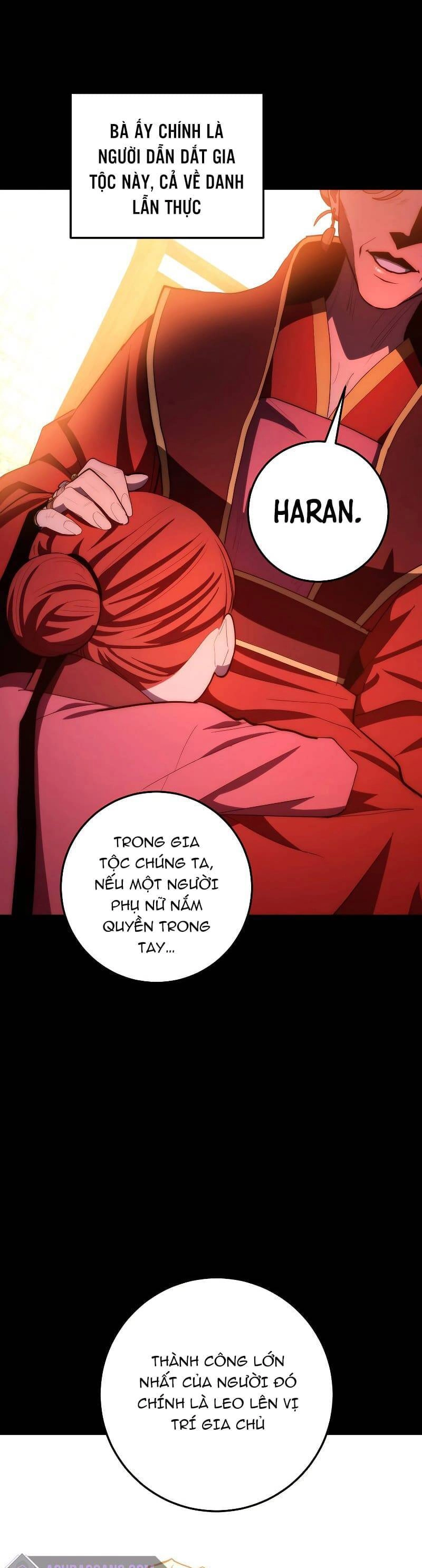 Huyền Thoại Diệt Thế Độc Long Chapter 83 - 47