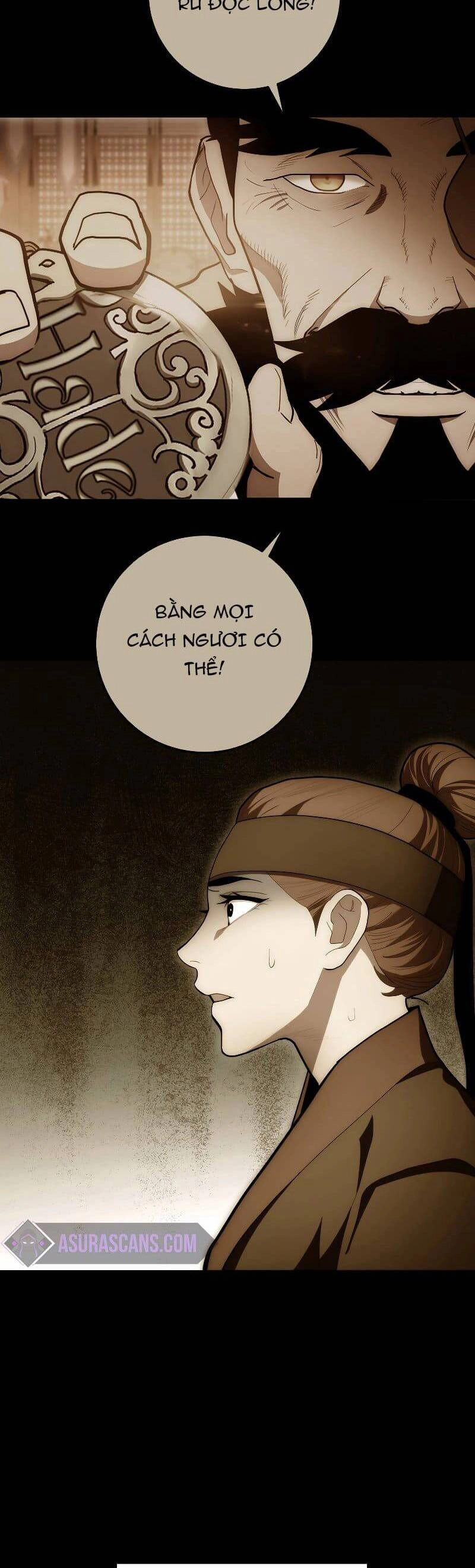 Huyền Thoại Diệt Thế Độc Long Chapter 83 - 52