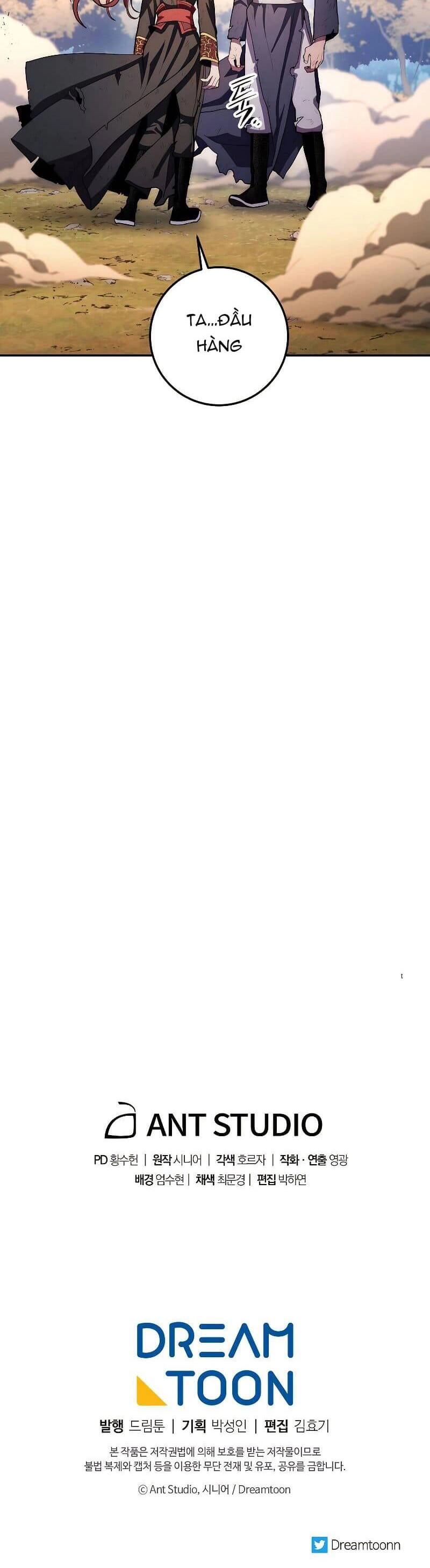 Huyền Thoại Diệt Thế Độc Long Chapter 83 - 67