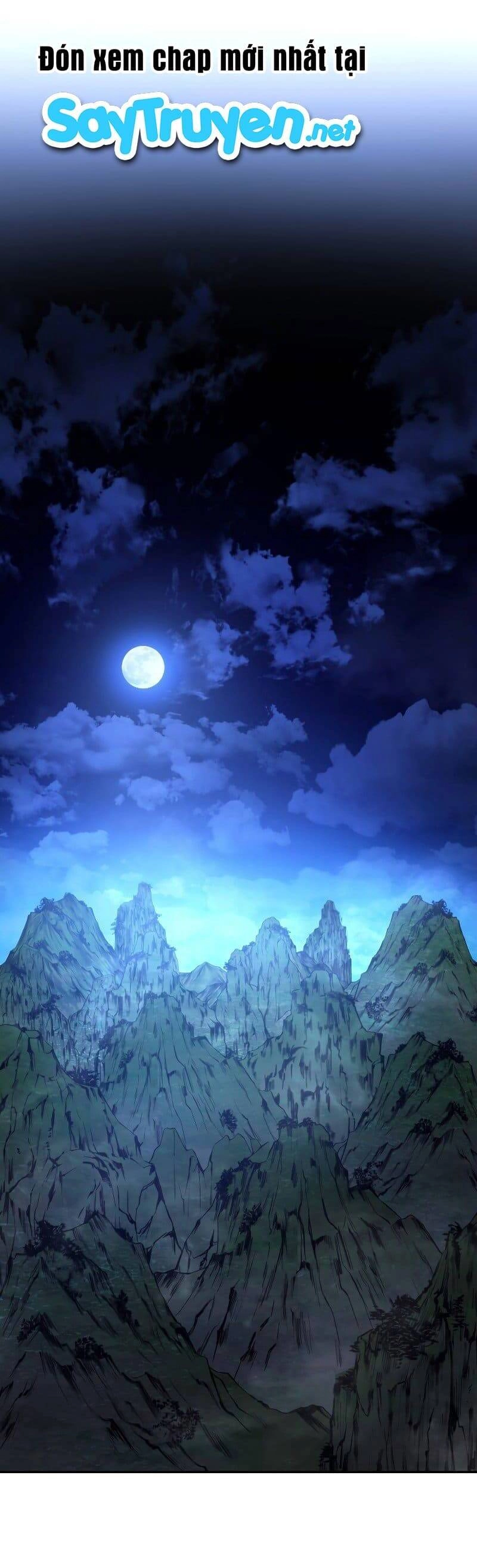 Huyền Thoại Diệt Thế Độc Long Chapter 84 - 36