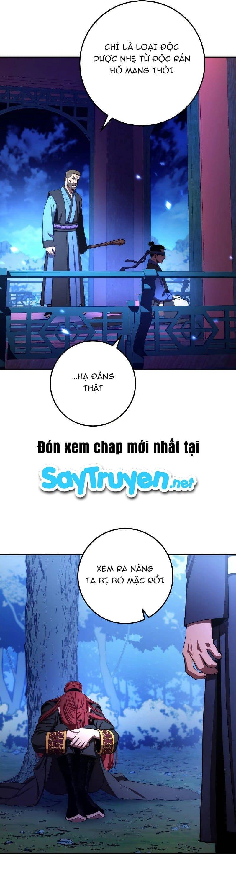 Huyền Thoại Diệt Thế Độc Long Chapter 84 - 42