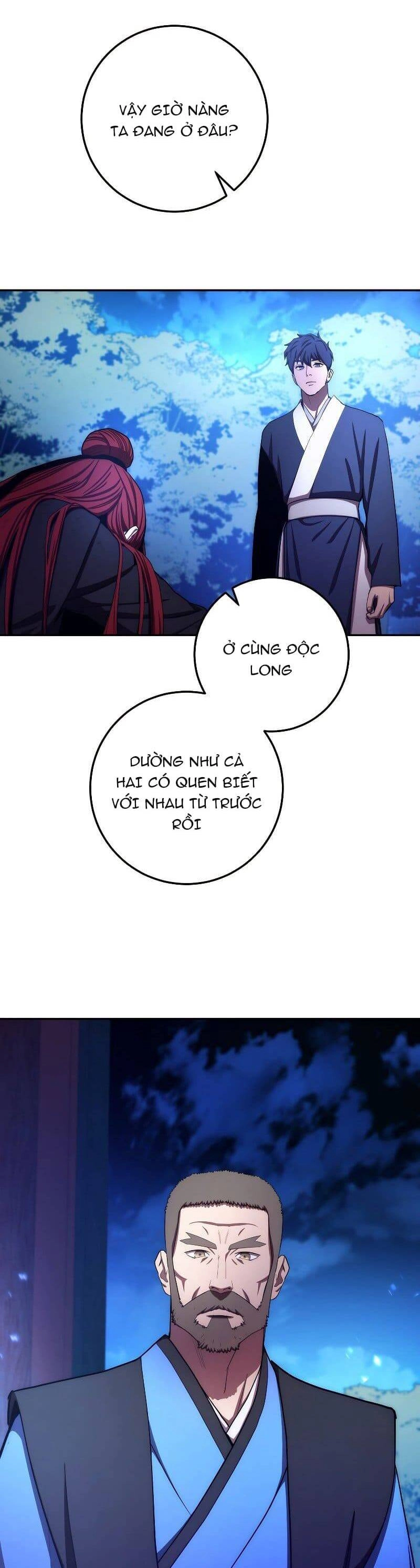 Huyền Thoại Diệt Thế Độc Long Chapter 84 - 43