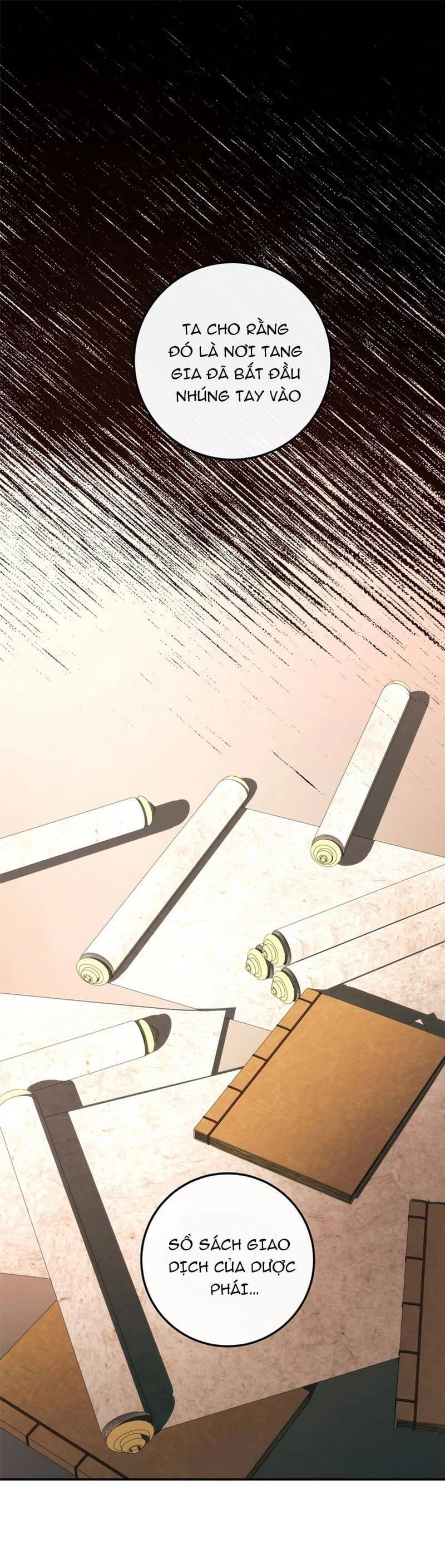 Huyền Thoại Diệt Thế Độc Long Chapter 85 - 43