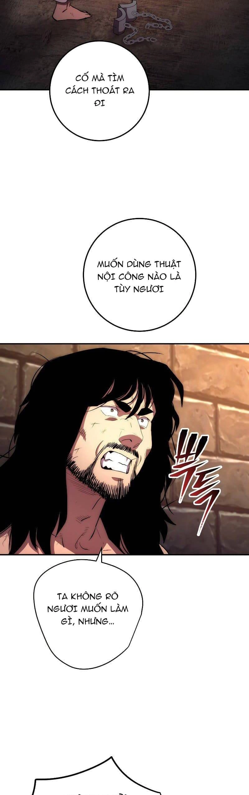 Huyền Thoại Diệt Thế Độc Long Chapter 86 - 6