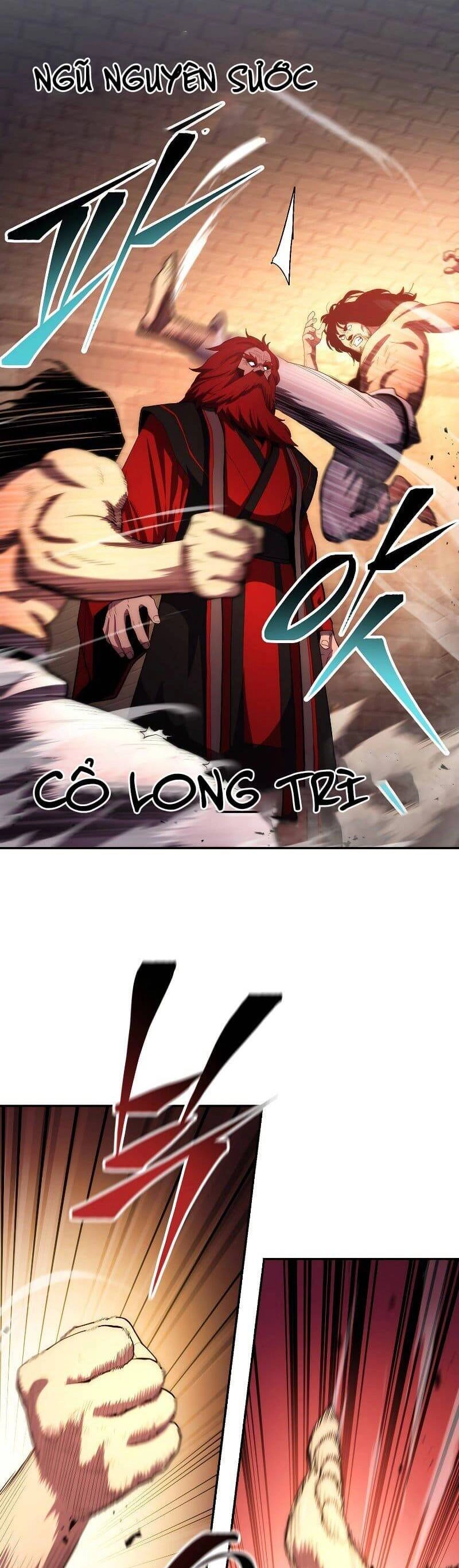 Huyền Thoại Diệt Thế Độc Long Chapter 86 - 9