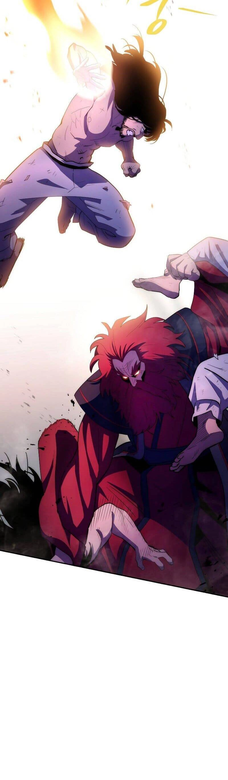 Huyền Thoại Diệt Thế Độc Long Chapter 86 - 12