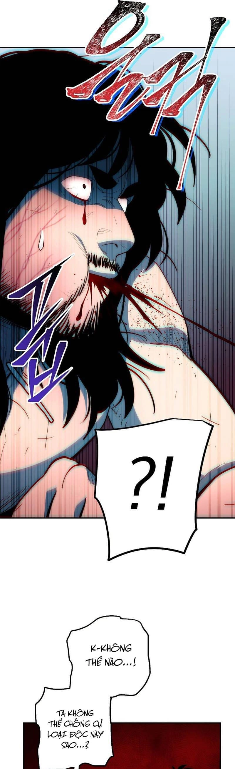 Huyền Thoại Diệt Thế Độc Long Chapter 86 - 19