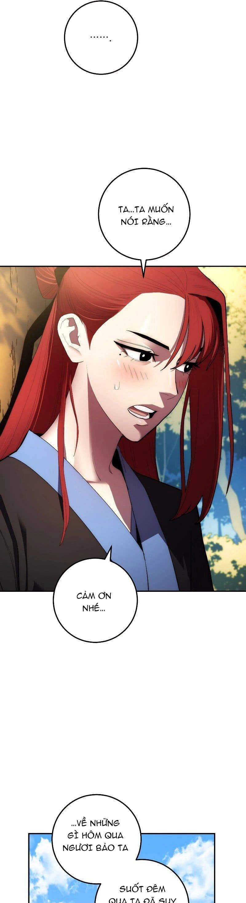 Huyền Thoại Diệt Thế Độc Long Chapter 86 - 31