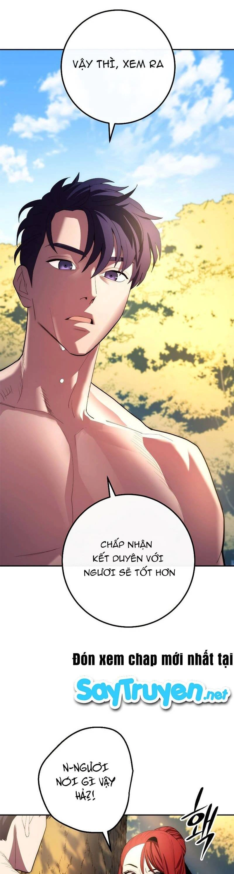 Huyền Thoại Diệt Thế Độc Long Chapter 86 - 39