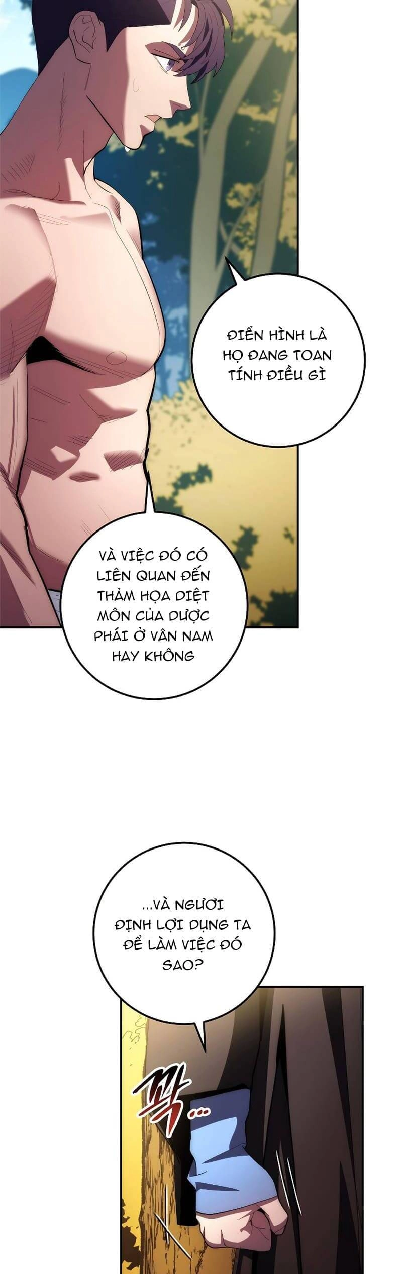 Huyền Thoại Diệt Thế Độc Long Chapter 86 - 42