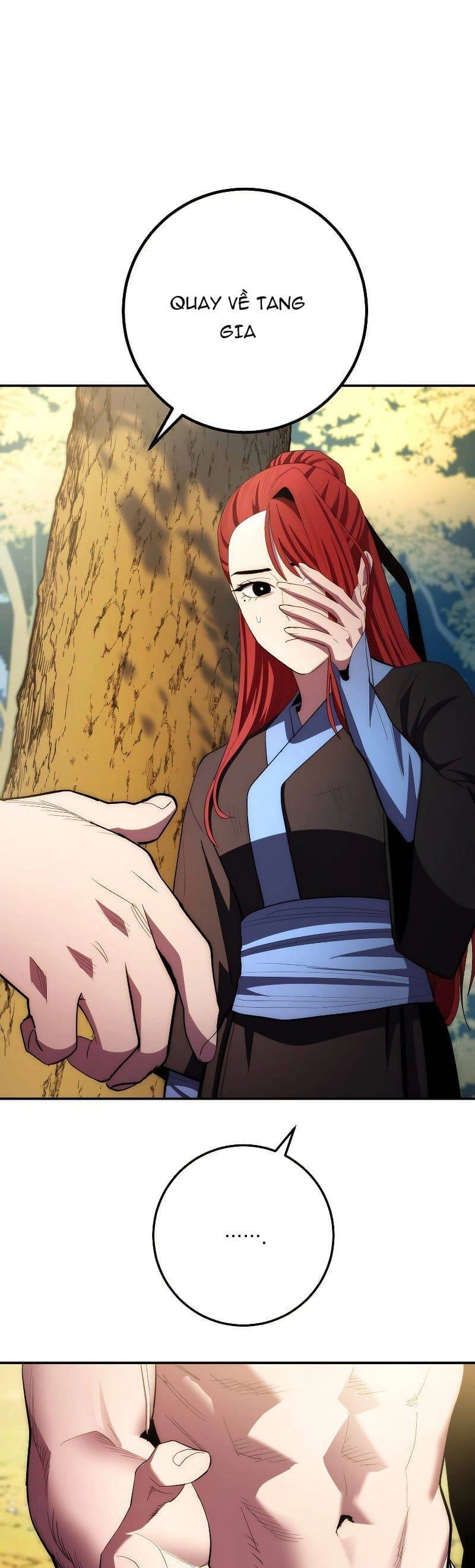 Huyền Thoại Diệt Thế Độc Long Chapter 86 - 53