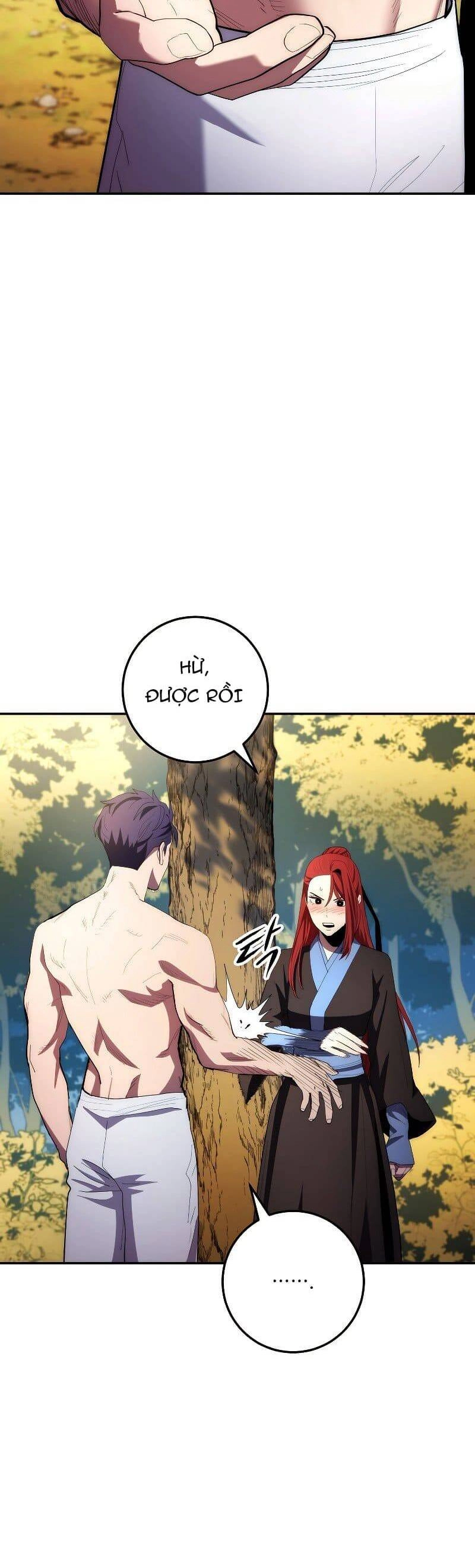 Huyền Thoại Diệt Thế Độc Long Chapter 86 - 54