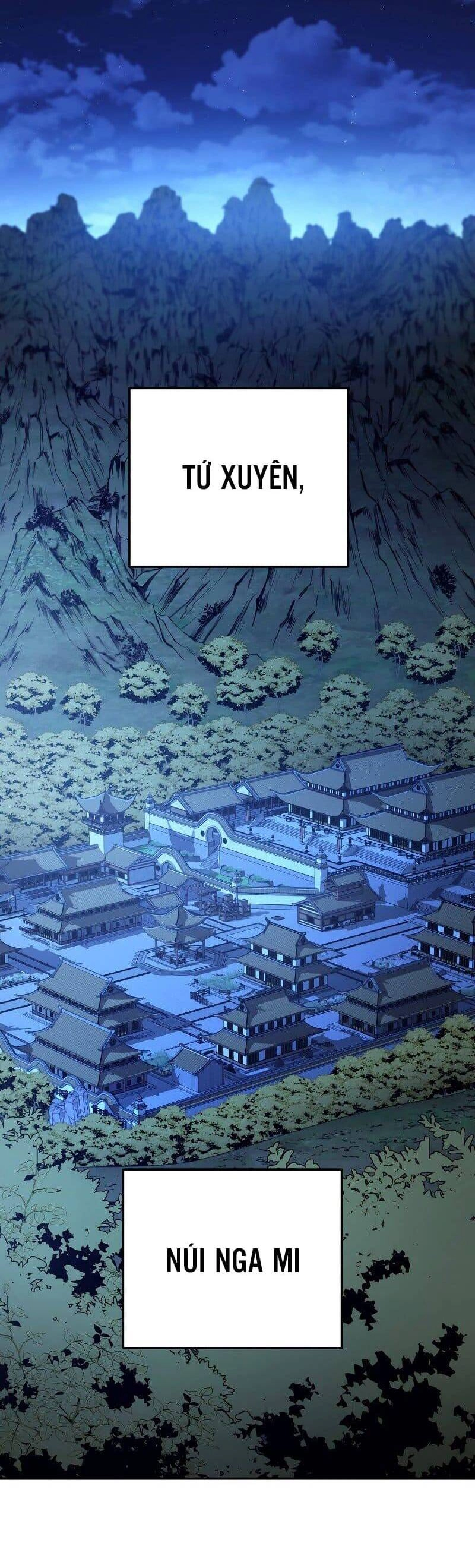 Huyền Thoại Diệt Thế Độc Long Chapter 86 - 56