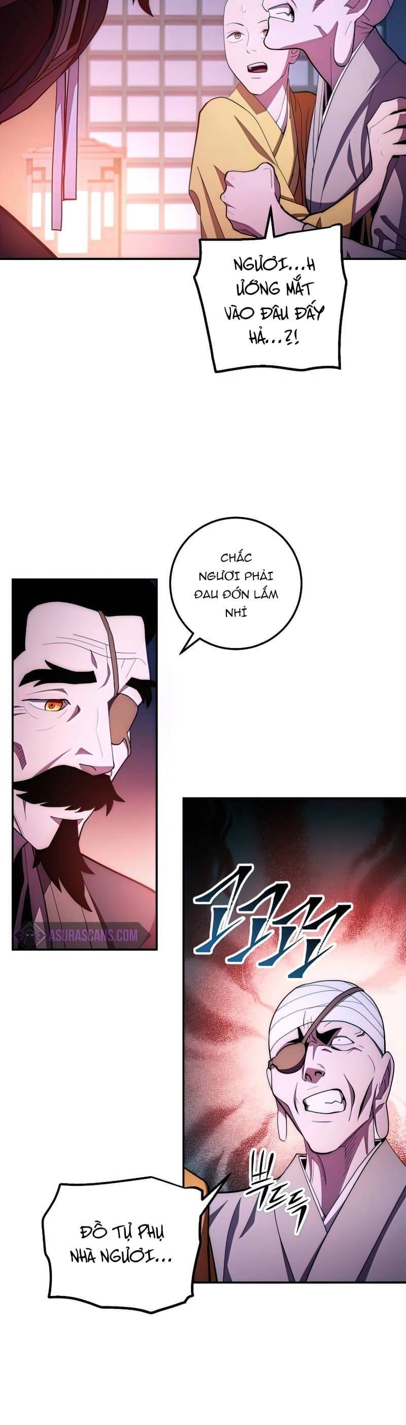 Huyền Thoại Diệt Thế Độc Long Chapter 87 - 5