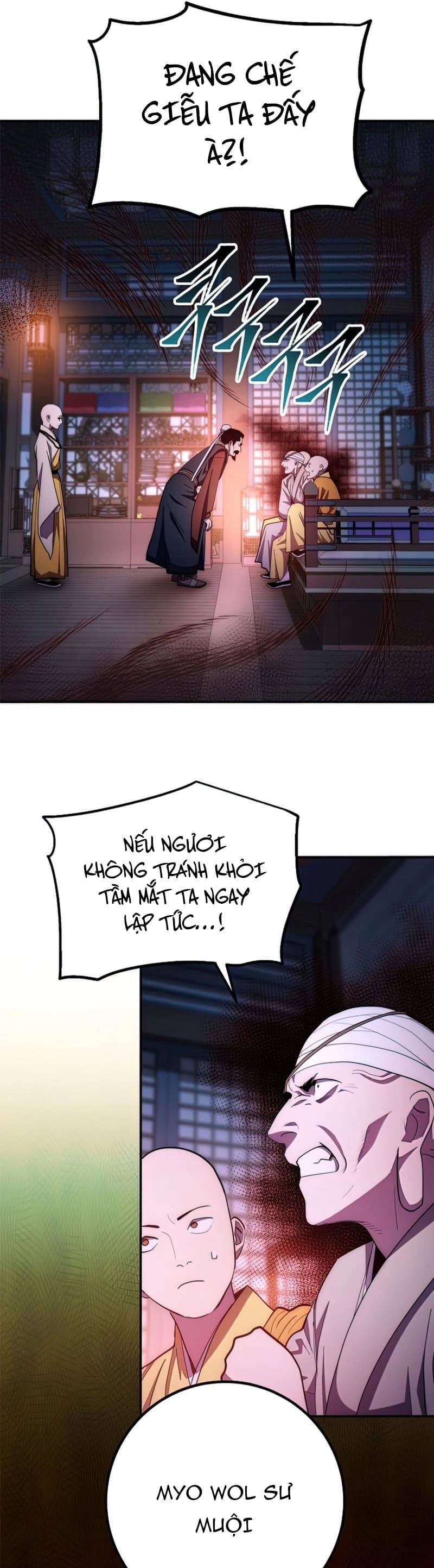 Huyền Thoại Diệt Thế Độc Long Chapter 87 - 6