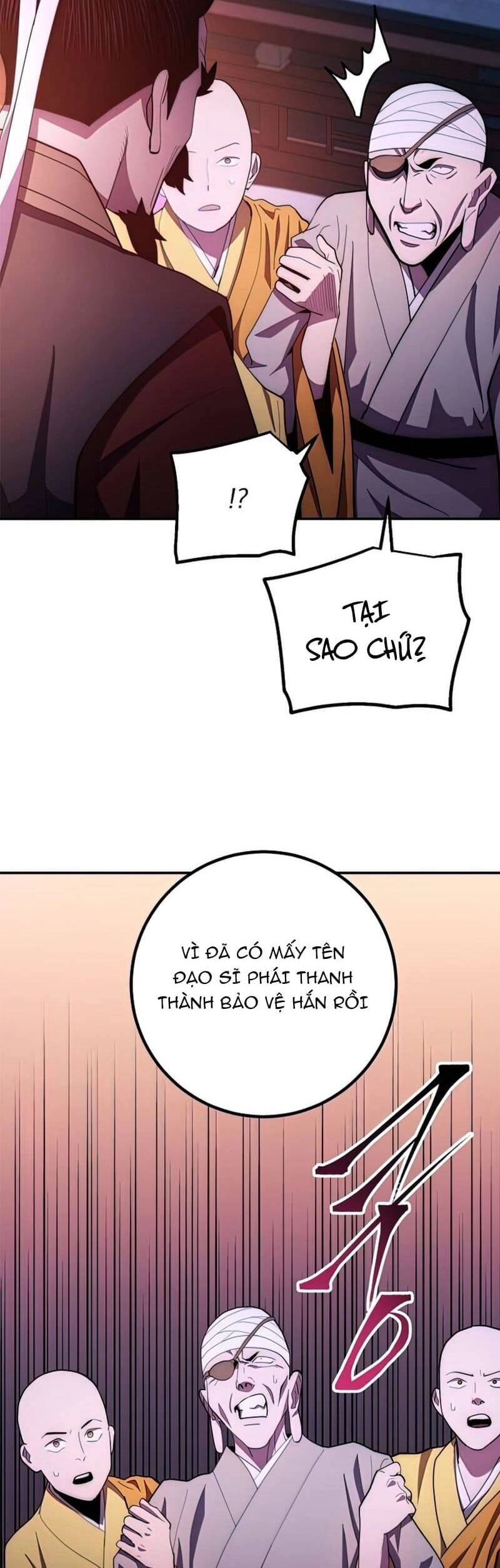 Huyền Thoại Diệt Thế Độc Long Chapter 87 - 13