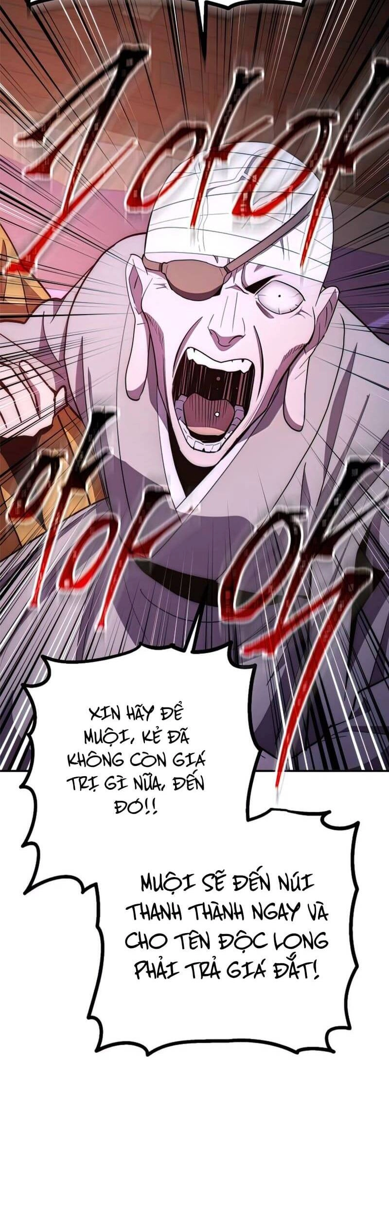 Huyền Thoại Diệt Thế Độc Long Chapter 87 - 16