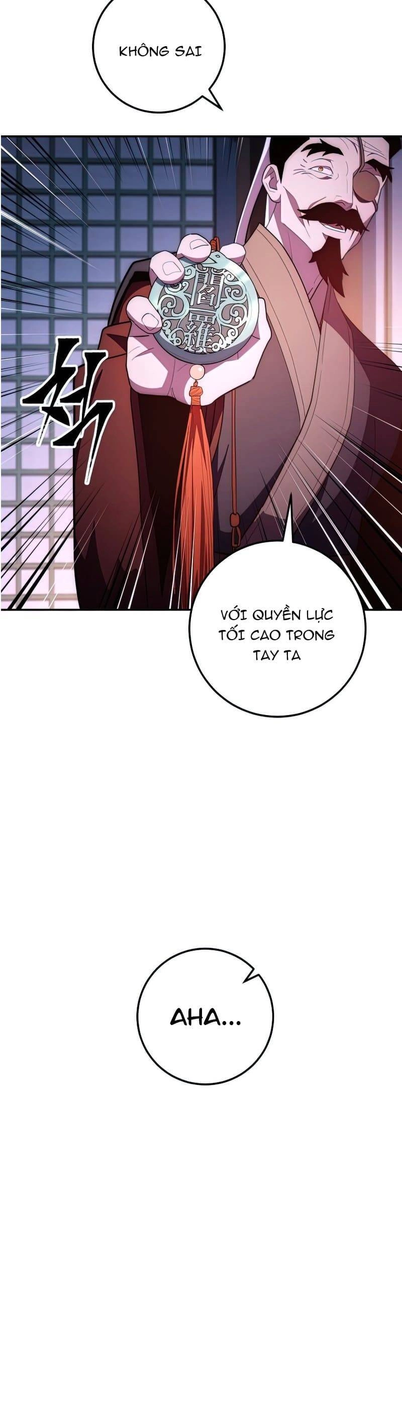 Huyền Thoại Diệt Thế Độc Long Chapter 87 - 21