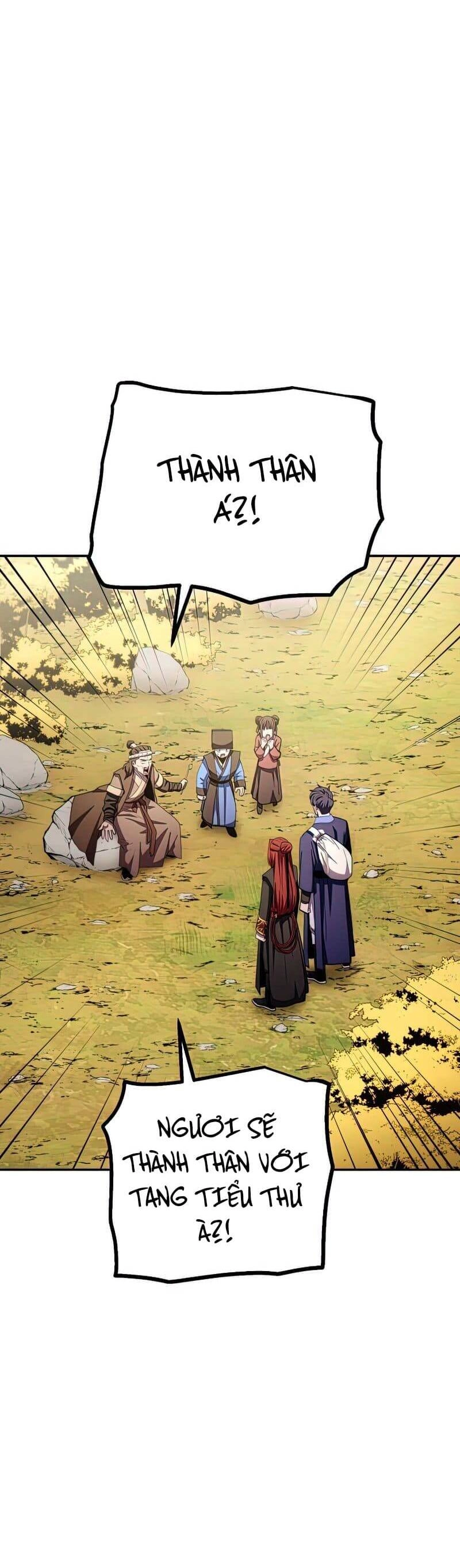 Huyền Thoại Diệt Thế Độc Long Chapter 87 - 24