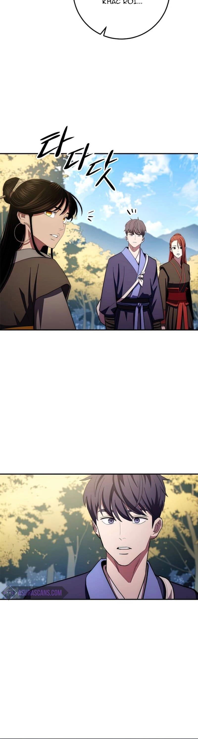 Huyền Thoại Diệt Thế Độc Long Chapter 87 - 31